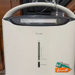 اجاره دستگاه اکسیژن ساز با بهترین شرایط