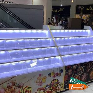 اجاره غرفه مناسب برای همه مشاغل با بهترین قیمت