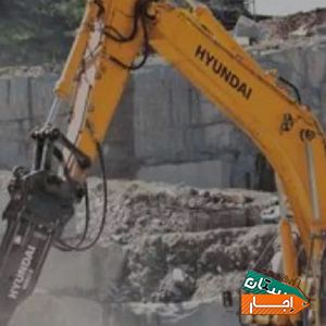 اجاره بیل مکانیکی با بهترین شرایط