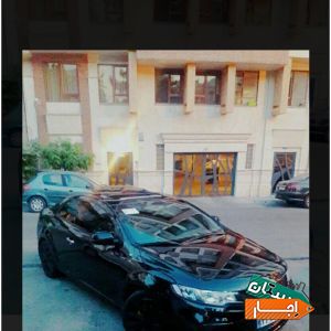 اجاره خودرو سراتوکوپ روزانه هفتگی