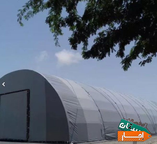 اجاره و نصب چادر در تهران و کلیه شهرستان ها