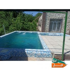 اجاره باغ ویلا