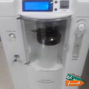اجاره اکسیژن ساز وکپسول وبایپ و پالس اکسیمتر با بهترین شرایط
