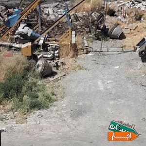 اجاره قیچی آرماتور دستگاه جوش /هیلتی/ بتونیر /قالب با بهترین شرایط