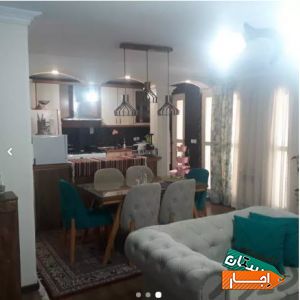 اجاره آپارتمان دربند 2خوابه با شرایط عالی