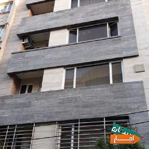 105 متر چهارراه طالقانی اجاره مطب و دفتر کار با بهترین قیمت
