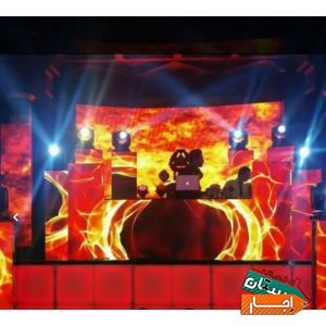 دی جی تولد عروسی موزیک DJ اجاره باغ سالن تشریفات