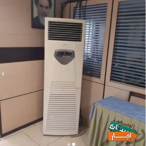 اجاره کولر گازی ایستاده و پرتابل و کولر آبی با شرایط