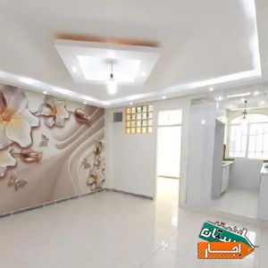 اجاره آپارتمان 62 متری دوخوابه با شرایط عالی