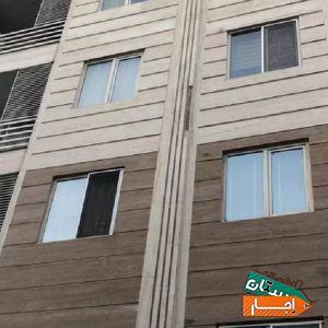 اجاره آپارتمان 85متر/2خواب/فول امکانات/کلیدنخورده با بهترین شرایط
