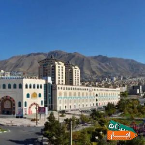 اجاره غرفه در مهستان با بهترین قیمت