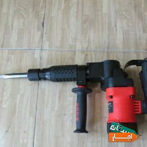 آیدین ابزار/ اجاره هیلتی پیکور فرز بتن کن