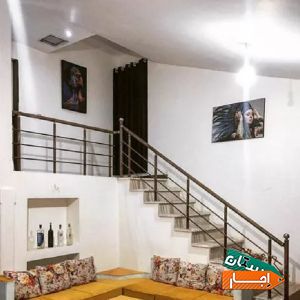 اجاره ویلا دوبلکس استخر سرپوشیده شیک بیلیارد