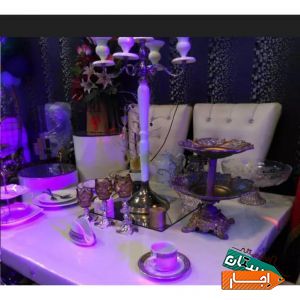 اجاره میز وصندلی ماژستیک
