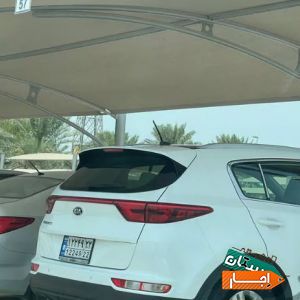 اجاره اسپرتج 2018 بهترین قیمت