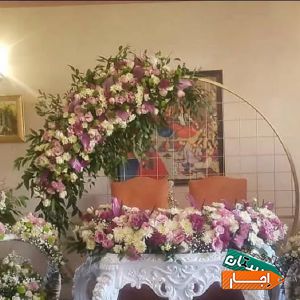 اجاره ظروف کرایه مجلسی با نازلترین قیمت