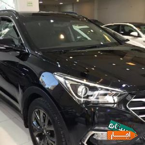 اجاره خودرو/ماشین سانتافه