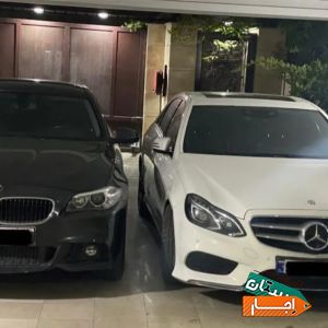 اجاره ماشین کرایه خودرورنت اتومبیلrentبی ام و528