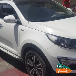 اجاره خودرو.کرایه ماشین/رنت اسپورتیج/اتومبیل بامناسب ترین قیمت