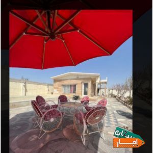 اجاره باغ ویلا استخردار
