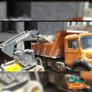 اجاره بابکت در سراسر کرج و حومه.گرمدره