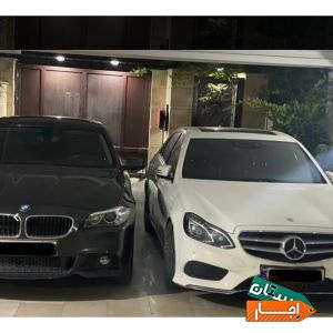 اجاره ماشین کرایه خودرورنت اتومبیلrentبی ام و528
