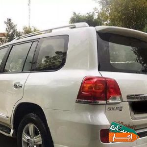 اجاره‌ خودرو / اجاره ماشین / اجاره لندکروز / رنت