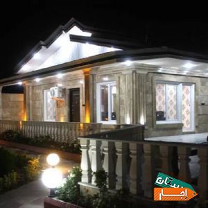 اجاره ویلا کردان جنوبی دهکده ورزشی با شرایط مناسب در البرز