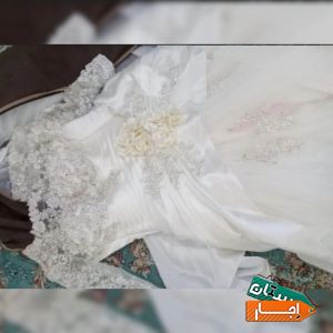 اجاره لباس عروس شیک