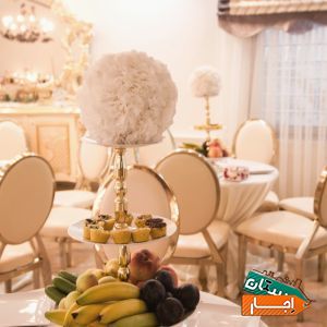 ظروف کرایه خاتم(ظروفچی)