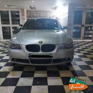 اجاره ب ام و 530 بهترین قیمت