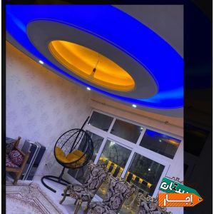 اجاره باغ ویلا شیک نوساز