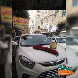 اجاره ماشین عروس جکs5، موتور بنلی