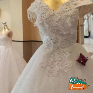 اجاره لباس عروس با بهترین کیفیت