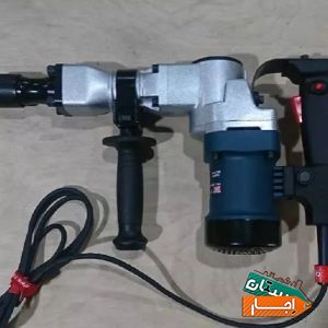 اجاره هیلتی چکش تخریب ابزار برقی و صنعتی با مناسب ترین قیمت