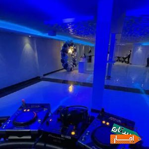 اجاره سالن اجتماعات و باغ و تشریفات (تولد،نامزدی) با بهترین امکانات