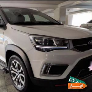 رنت و اجاره ام وی ام x22 با شرایط آسان