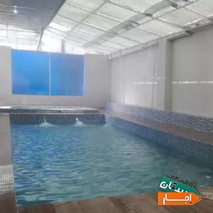 اجاره ویلا استخردار سرپوشیده در کردان با بهترین شرایط در البرز