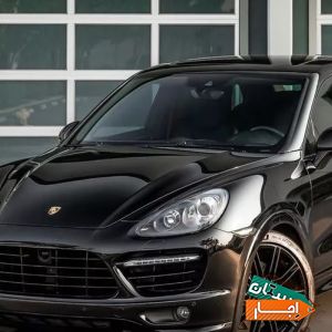 اجاره خودرو/پورشه کاین ارائه بهترین خودرو