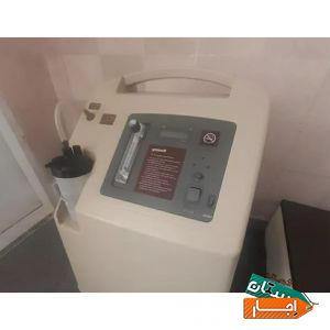 اجاره دستگاه اکسیژن ساز