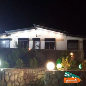اجاره باغ ویلا