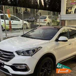 اجاره خودرو سانتافه/رنت /کرایه /ماشین با مناسب ترین قیمت