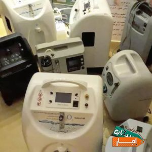 اجاره دستگاه اکسیژن ساز با بهترین قیمت