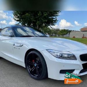 اجاره bmw z4/bmw / رنت بی ام وی کوپه با بهترین شرایط در کیش