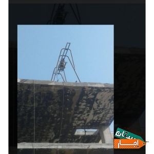 اجاره بالابر روزانه