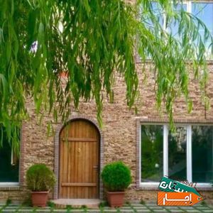 اجاره ویلا در کردان استخر ابگرم با مناسب ترین قیمت در البرز