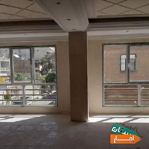 اجاره اپارتمان 160مترشهرزیبا فرساد الاله شرقی جکوزی سونا با شرایط مناسب
