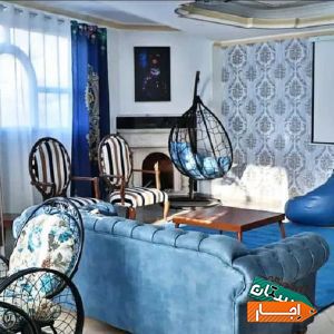 اجاره سویت آپارتمان مبله در غرب