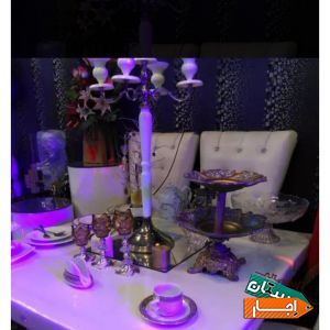 اجاره میز وصندلی ماژستیک