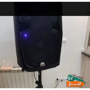 اجاره باند اکتیو باند فلش خور بلوتوس کرایه باند